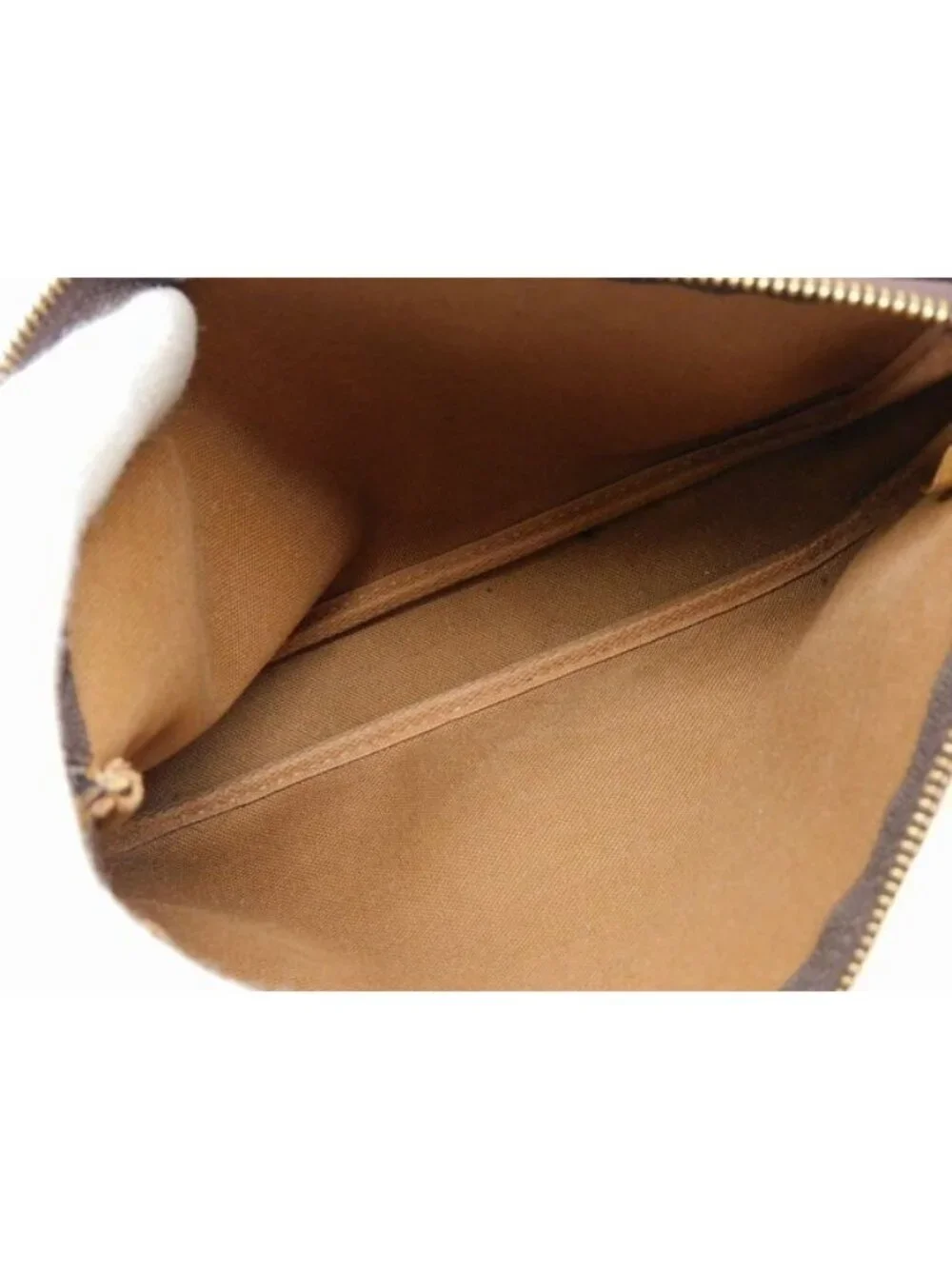 Louis Vuitton Pouch Pochette Monogram